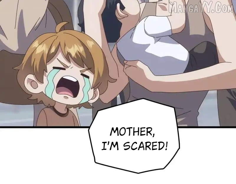Invasion of the Myriad Races: Starting by Taming a Legendary Beast Chapter 54 - page 85